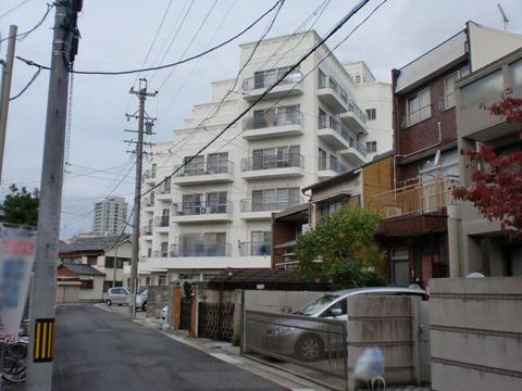 その他共用部 外観2