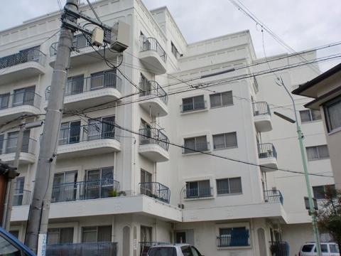 その他共用部 外観3