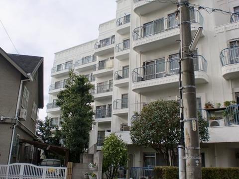 その他共用部 外観4