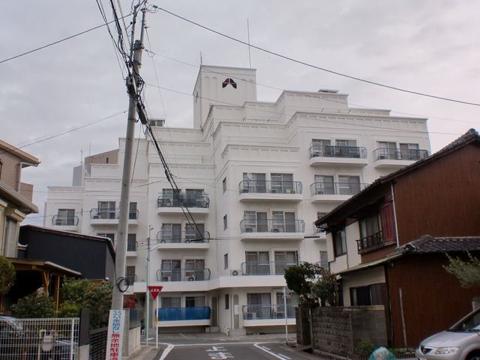 その他共用部 外観6