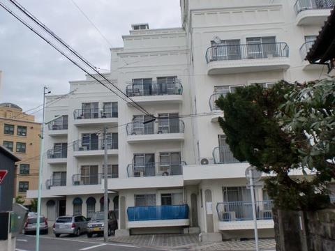 その他共用部 外観7