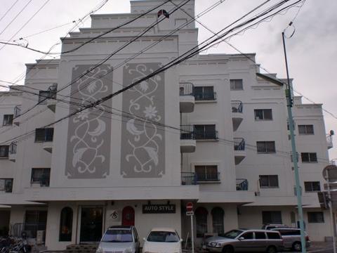 その他共用部 外観8