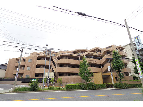 現地外観写真　IMGP4209