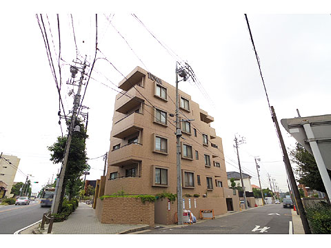 現地外観写真　IMGP4214