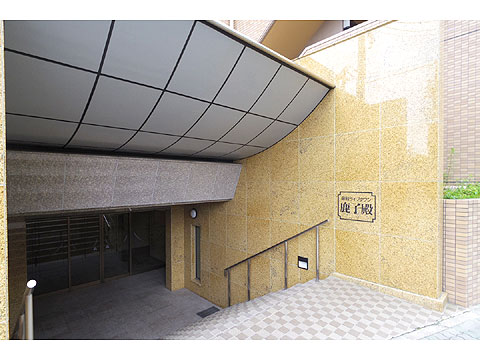 エントランス　IMGP4216