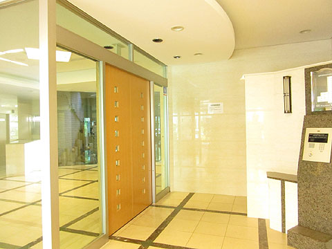 エントランス エントランス(オートロック)