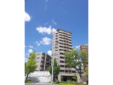 現地外観写真 IMGP5607