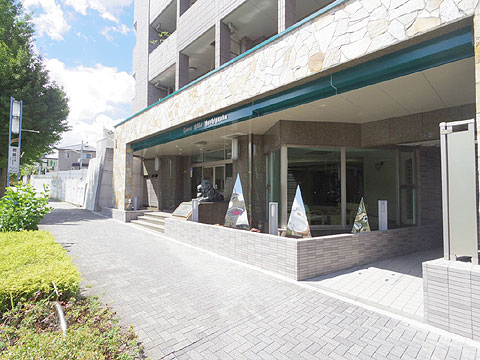 エントランス IMGP5613