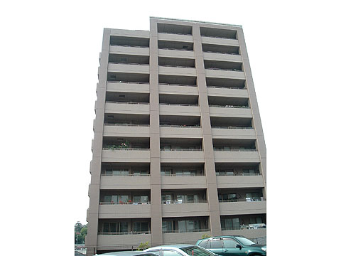 その他共用部 外観2