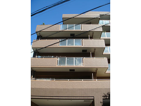 エントランス　DSC05903