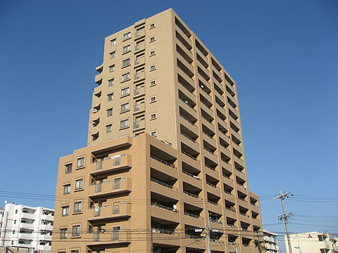 エントランス エントランス〔オートロック〕