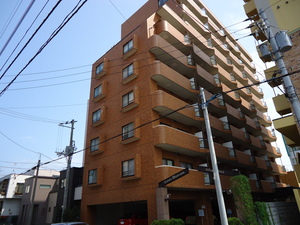 現地外観写真 外観