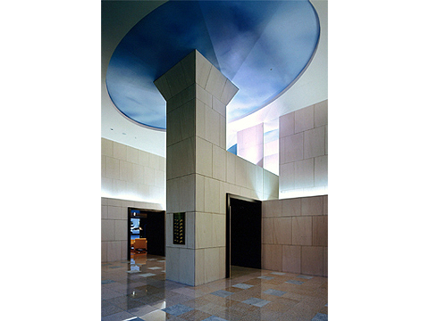 その他共用部 グランドエントランス