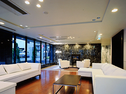 その他共用部 プレミアムリビング