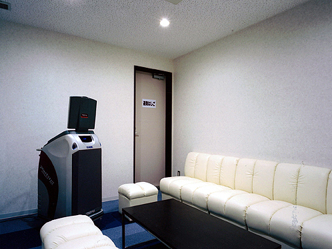 その他共用部 ミュージックスタジオ