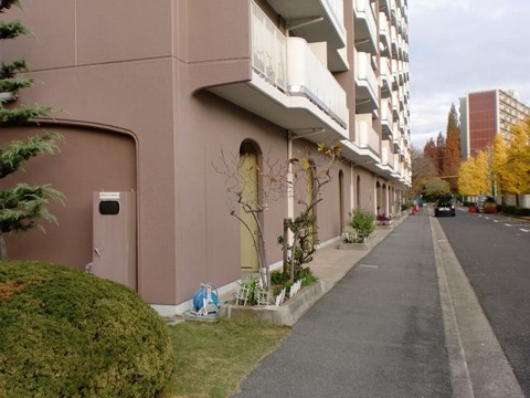 その他共用部 外観5