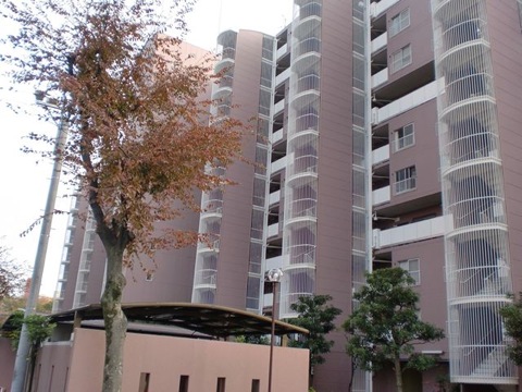 その他共用部 外観9