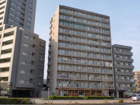 その他共用部 外観2