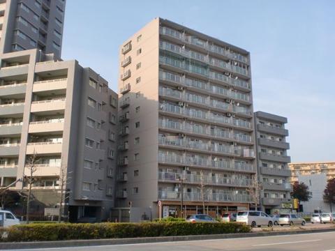 その他共用部 外観3