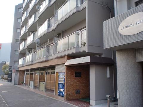 その他共用部 外観4