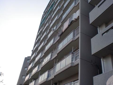 その他共用部 外観5