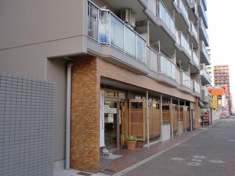 その他共用部 外観6