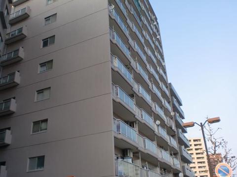 その他共用部 外観7