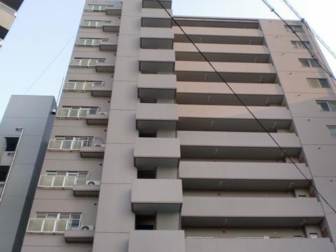 その他共用部 外観8