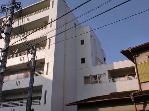 その他共用部　外観3