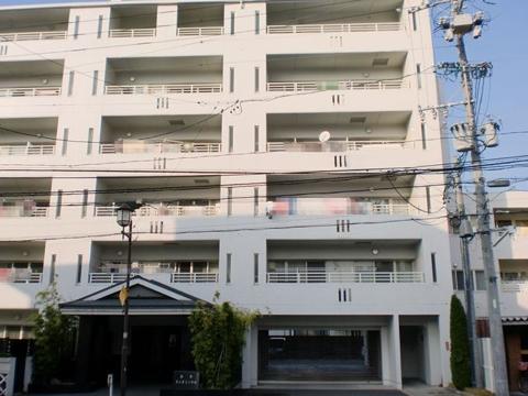 その他共用部　外観4