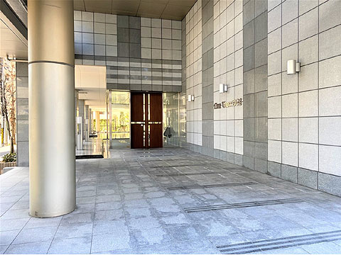 エントランス エントランス