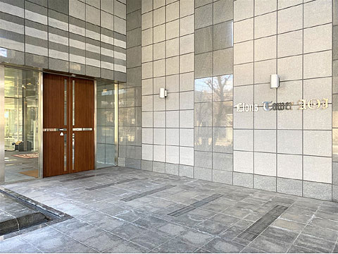 エントランス エントランス