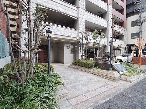 エントランス エントランス