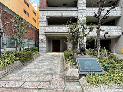 エントランス エントランス