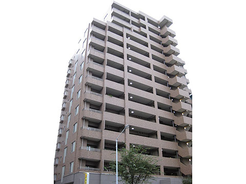 その他共用部　外観２