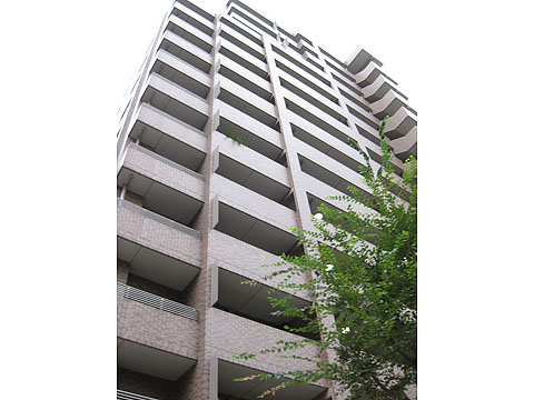 その他共用部　外観３