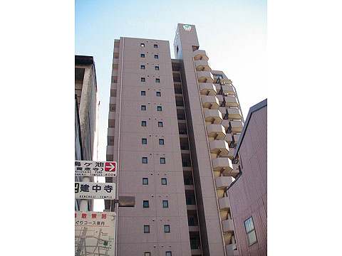 その他共用部　外観3