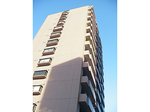 その他共用部　外観4