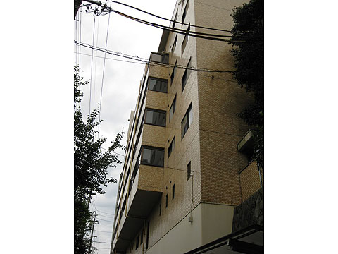 その他共用部　外観２