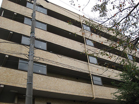 その他共用部　外観３