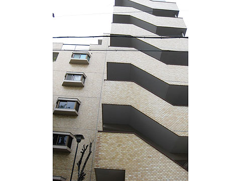 その他共用部　外観４