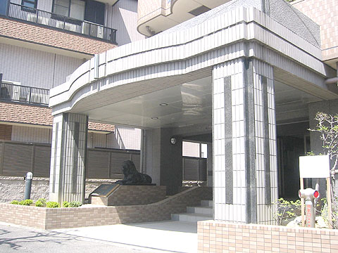 エントランス IMG_5869