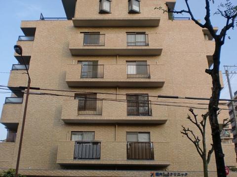 その他共用部 外観2