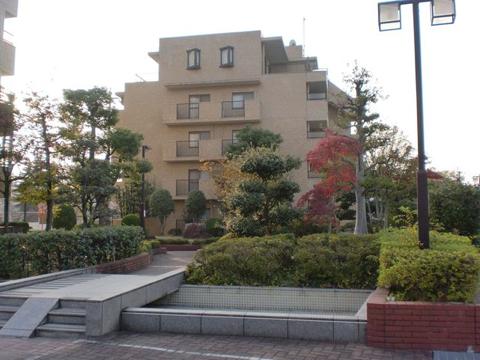 その他共用部 外観3