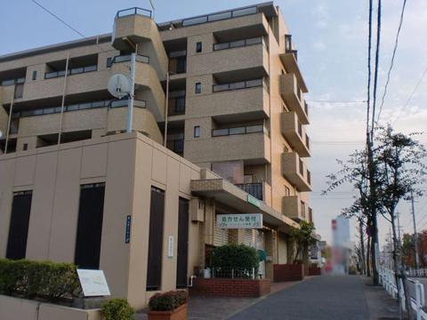 その他共用部 外観5