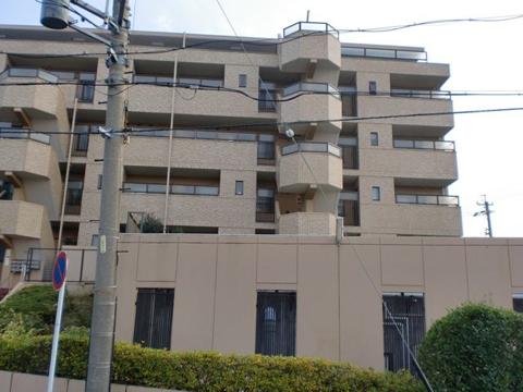 その他共用部 外観6