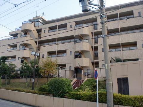 その他共用部 外観7