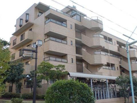 その他共用部 外観8