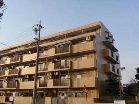 その他共用部 外観9