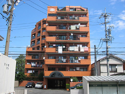 現地外観写真 IMG_6721